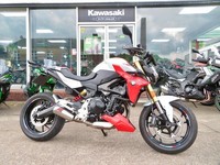 BMW F900R SE IMMACULATE EXAMPLE
