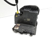 Opel Astra K B16 15-22 Kombi Türschloss mit ZV Stellmotor Links Vorne Opel Astra K B16 15-22 26.02.2018... Vorschau 4