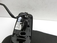 Audi Q7 4L 05-09 Doppel Sonnenblende Rechts Beifahrerseite Soul Audi Q7 4L 05-09 26.06.2007 4L0857552 gebraucht Vorschau 5