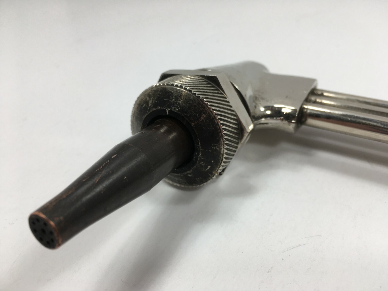 Smith Equipment SC209 Heavy Duty Cutting Attachment