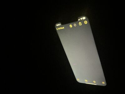 Photos de l'objet d'un acheteur vérifié