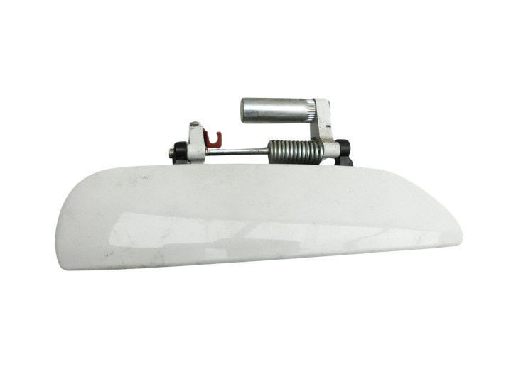 Honda Jazz GE III 08-11 5T Türgriff Griff aussen Rechts Vorne NH578 - Bild 1