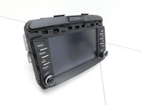Kia Sorento III UM 15-20 Navigationssystem Navi Radio Display Multimedia Kia Sorento III UM 15-20 11.10.2018... Vorschau 2