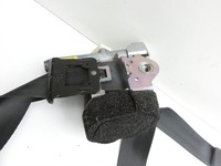 Ford Fiesta JA8 VII ST 08-12 3T Gurt Sicherheitsgurt Gurtstraffer für Beifahrer Rechts Vorne Ford Fiesta JA8 VII ST... Vorschau 6