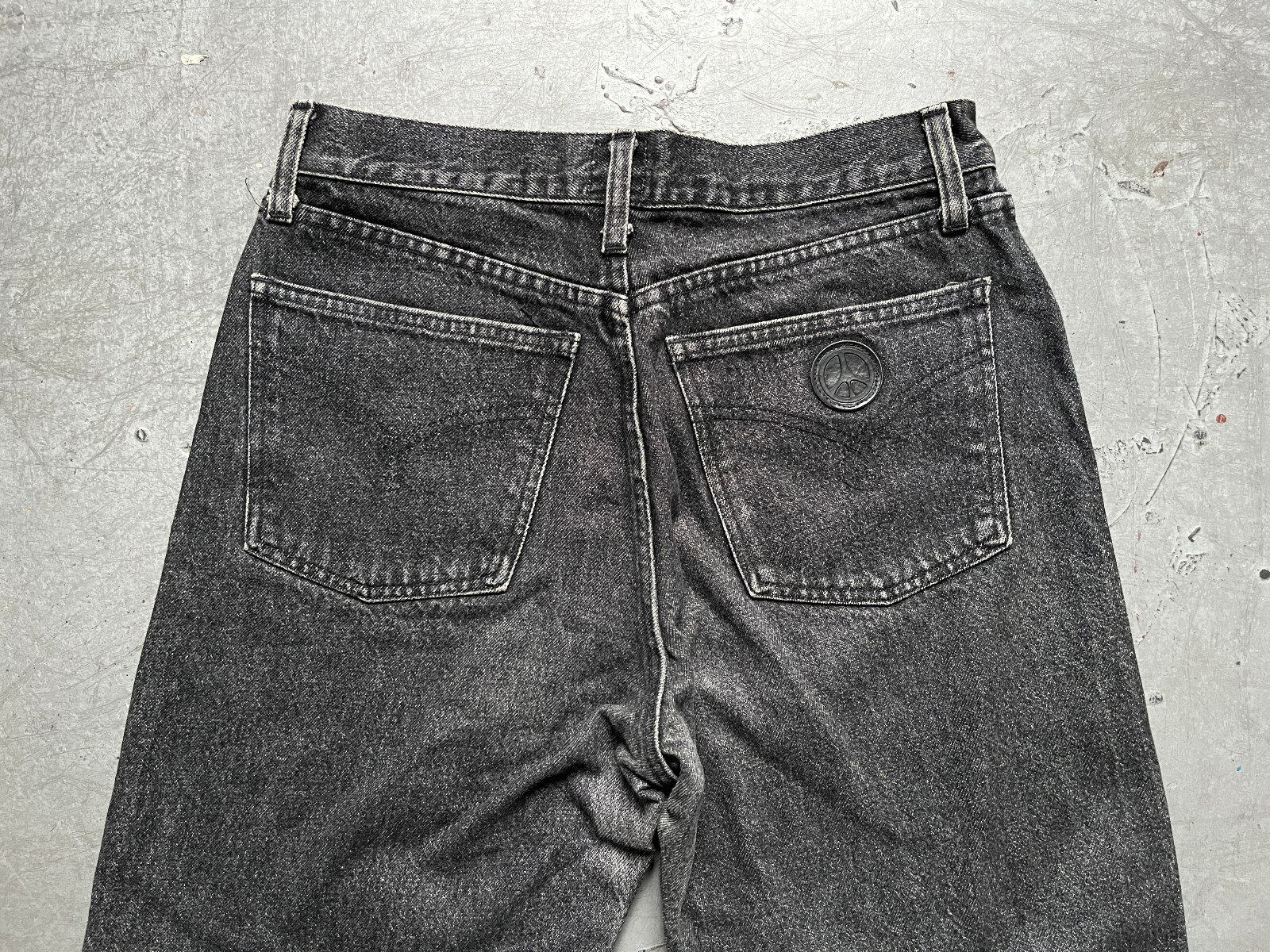♢【90s】MOSCHINO モスキーノジーンズ ヴィンテージ1272 ♢【90s】MOSCHINO モスキーノジーンズ ヴィンテージ1272 - メルカリ