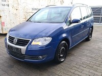 VW Touran 1T 06-10 Kabelbaum für Motor Einspritzung VW Touran 1T 06-10 08.05.2007 gebraucht Vorschau 6