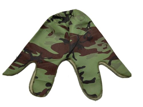 中古美品 米軍実物 ベトナム戦争 M1C 空挺ヘルメット M2