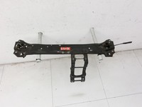 Mercedes CL203 C220 04-08 CDI 2,1 110KW Schlossträger Frontmaske Träger Mercedes CL203 C220 04-08 04.07.2006... Vorschau 5