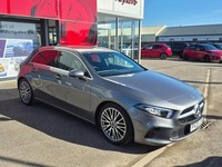 2022 Mercedes-Benz A CLASS A180 Sport Executive Edition 5dr Auto HATCHBACK PETRO