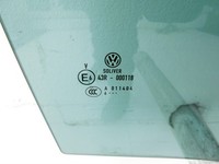 VW Passat 3C B6 05-10 Kombi RHK Seitenscheibe für Tür Türscheibe Rechts Hinten Orig. getönt VW Passat 3C B6 05-10... Vorschau 4