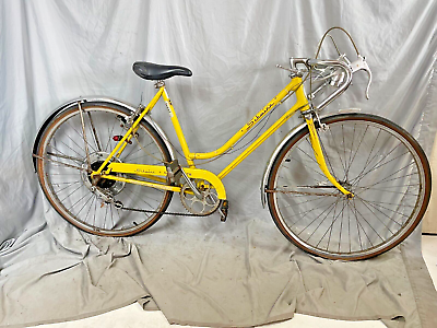 1965 schwinn store collegiate