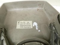Mercedes W221 S320 05-09 Innenspiegel Rückspiegel Spiegel Innen Mercedes W221 S320 05-09 25.07.2006 A2218100717... Vorschau 4