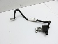 VW Passat CC 358 12-16 Coupe Kabelbaum für Batterie Minus VW Passat CC 358 12-16 10.04.2013 1K0915181H gebraucht Vorschau 2