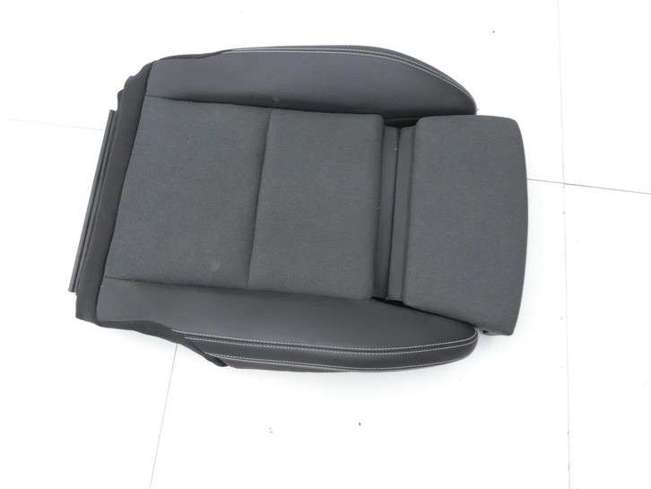 Mercedes W176 A180 15-18 5T Sitzbezug Sitzpolster für Beifahrersitz Rechts Vorne beheizt Mercedes W176 A180 15-18... Vorschau 2