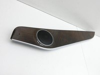 Mercedes W205 C180 14-19 Lim Türleiste Zierleiste Alu Burmaster Rechts Vorne Innen
 775 Mercedes W205 C180 14-19... Vorschau 2