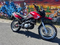 Aprilia Pegaso 650
