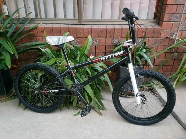 rhythm bmx bike price