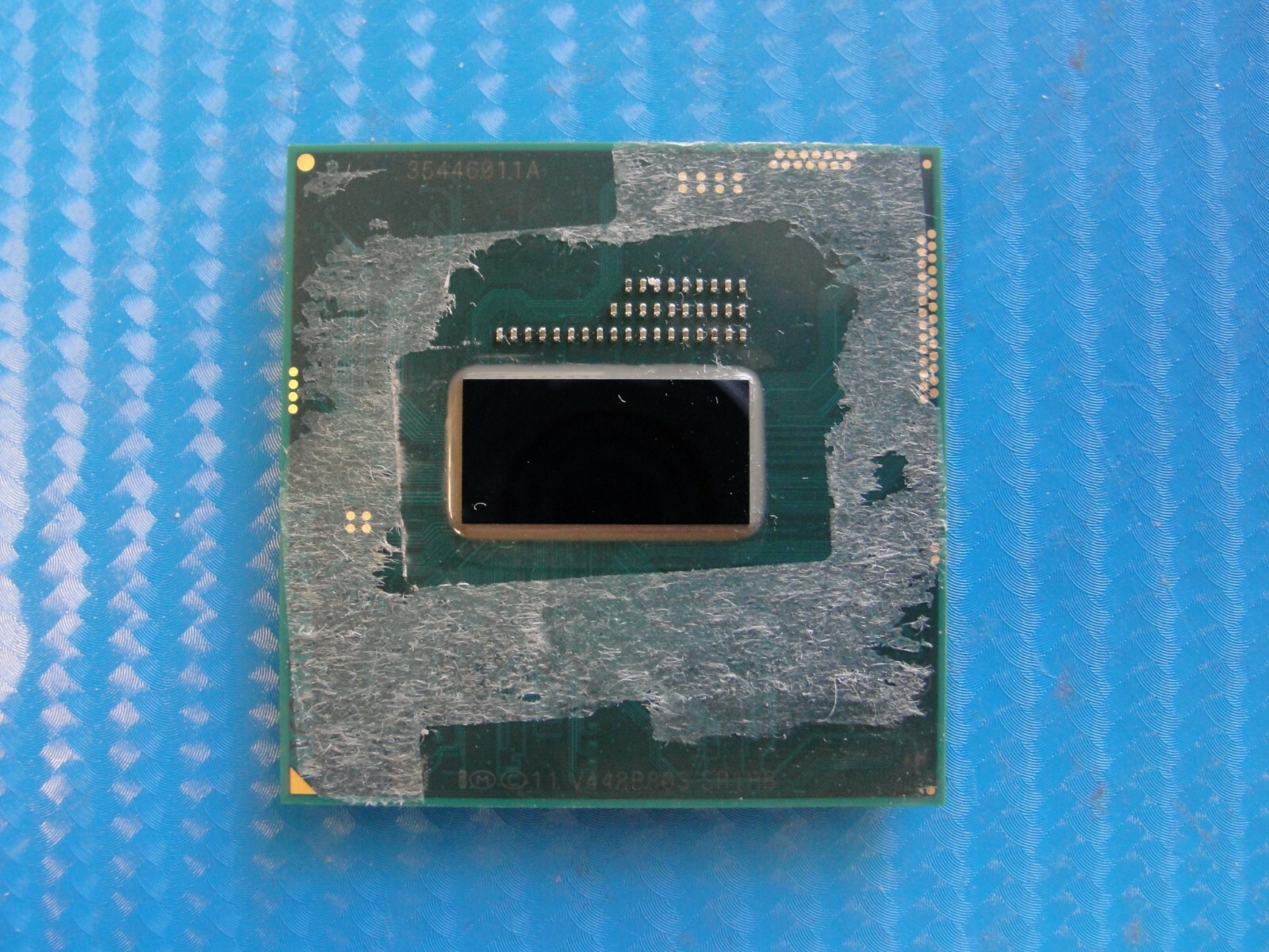 LENOVO THINKPAD L540 INTEL CORE i3-4100U 2.5GHz CPU