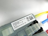 Opel Astra J 12-18 Luftkompressor Lordosenstütze Lordosenkissen Gestell für Beifahrer Sitz Rechts Vorne Opel Astra... Vorschau 5