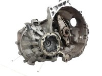 VW Polo V 6R 08-14 TDI 1,2 55KW MAL Schaltgetriebe Getriebe MAL VW Polo V 6R 08-14 15.06.2010 02R301103B gebraucht Vorschau 7
