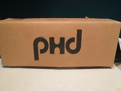 PHD RLS1 63 X 180 -E-NB Rotary Actuator ROT02 RLS1 63 X 180 -E-NB (NEW)