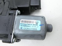 Hyundai Santa Fe III DM 12-15 Fensterhebermotor Links Hinten Hyundai Santa Fe III DM 12-15 01.02.2015 83450-2W010... Vorschau 4