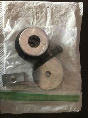 Fotos del artículo de un comprador verificado