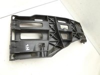Mercedes W221 S350 05-09 Halter Träger Aufnahme Führung für Stoßstange Links Hinten Mercedes W221 S350 05-09... Vorschau 2