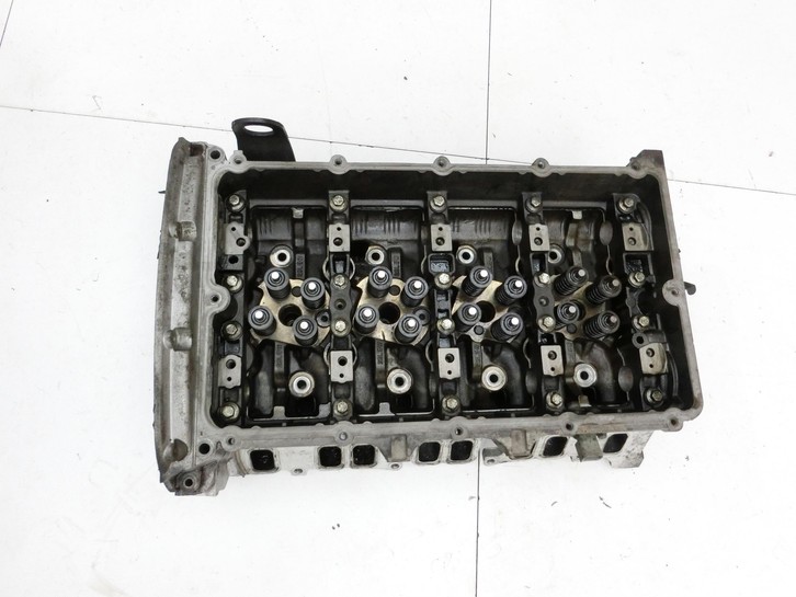 Jumper Ducato 250 06-14 HDI 2,2 88KW PUMA 22DT Zylinderkopf Jumper Ducato 250 06-14 20.04.2007 0200GW gebraucht Vorschau 2