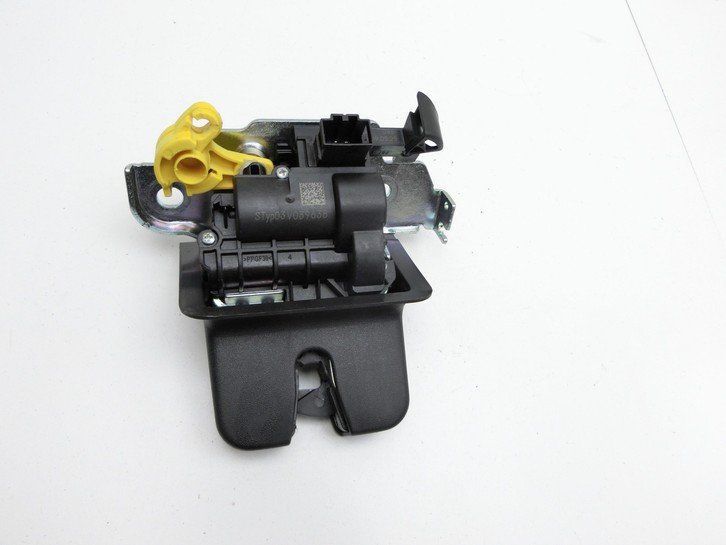 VW Tayron R41 Türschloss für Heckklappe Verriegelung Heckklappenschloss VW Tayron R41 20.08.2025 11A827506A... Bild 2