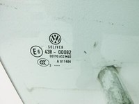 VW Passat 3C B7 10-15 Kombi Seitenscheibe RHK Türscheibe Rechts Hinten VW Passat 3C B7 10-15 06.12.2013 3AF845026... Vorschau 4