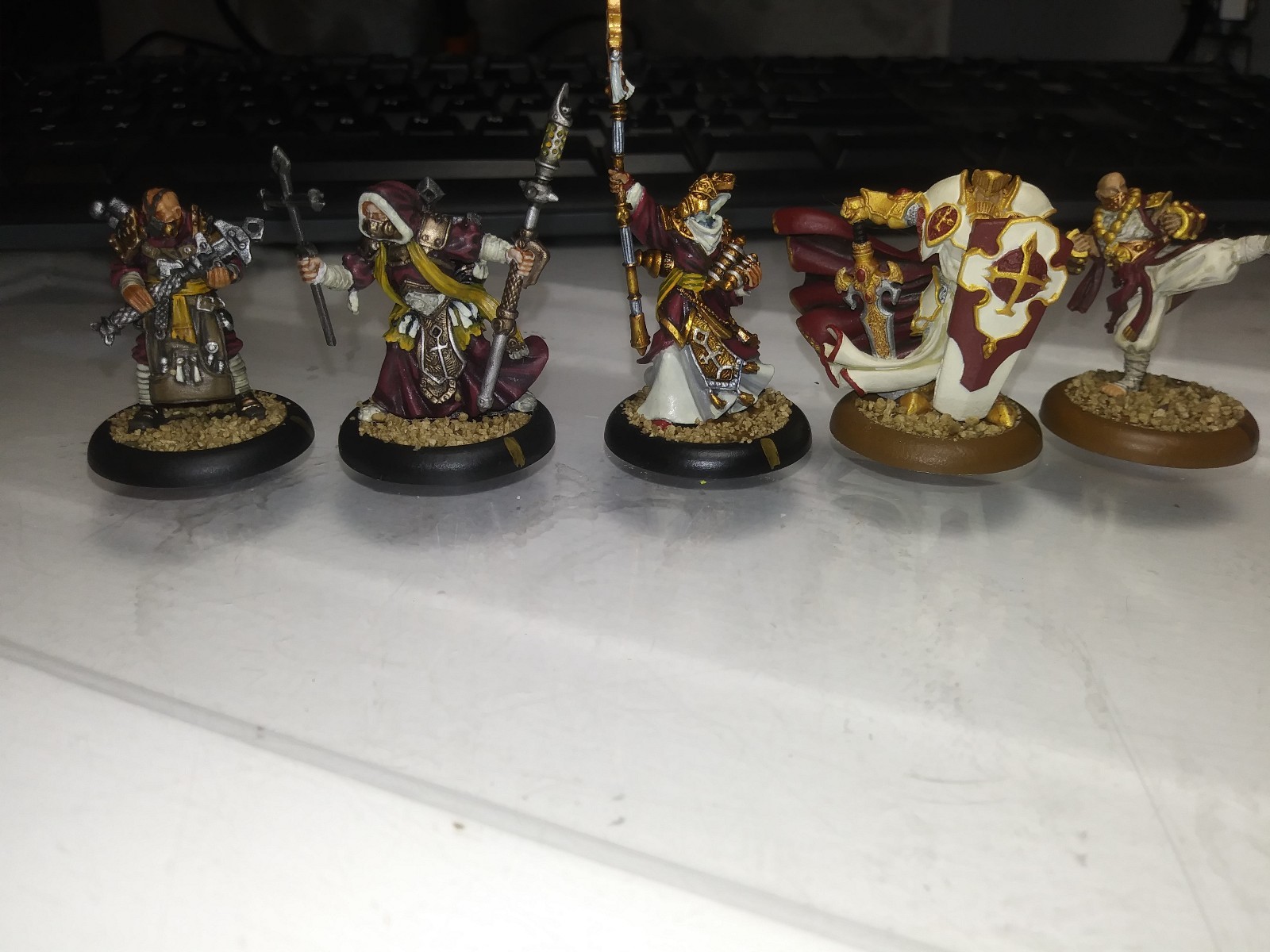 Protectorate of Menoth