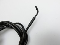 Audi A4 B6 8H 02-05 Cabrio Hydraulik Schlauch Leitung 32 Verdeck Audi A4 B6 8H 02-05 17.05.2005 8H0871620A gebraucht Vorschau 2