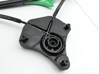 VW Golf VII 7 Variant 17-20 Kombi Fensterheber o. FH-Motor Hinten Links VW Golf VII 7 Variant 17-20 25.10.2017... Vorschau 2