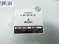 Mitsubishi Colt VI Z30 04-08 Steuergerät ECU Modul für Lenkgetriebe Lenkhilfe Mitsubishi Colt VI Z30 04-08... Vorschau 2