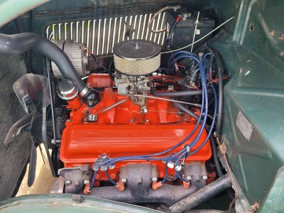 image 1 of engine