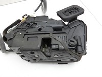 Skoda Octavia III 5E 17-20 Kombi Türschloss m. ZV Stellmotor Rechts Hinten Skoda Octavia III 5E 17-20 17.06.2019... Vorschau 2