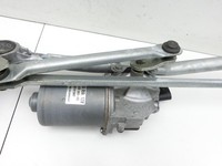 BMW E91 320i LCI 08-11 Wischermotor mit Wischergestänge Vorne BMW E91 320i LCI 08-11 31.08.2009 7161711 61617161711... Vorschau 4