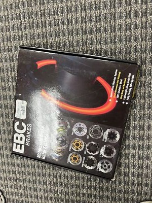 Fotos del artículo de un comprador verificado