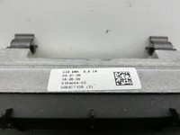 BMW X5 35d E70 06-10 Bildschirm Display Monitor CID 8.8 BMW X5 35d E70 06-10 16.06.2009 9194064 65509194064... Vorschau 4