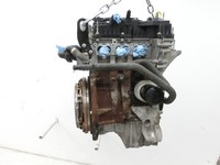Ford EcoSport 12-22 1,0 92KW M1JJ1B Motor Triebwerk Ford EcoSport 12-22 14.10.2014 CM5G-6011-TA gebraucht Vorschau 7