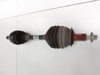 Mercedes W176 A180 12-15 CDI 1,5 80KW Antriebswelle Gelenkwelle Gelenksatz Links Vorne Mercedes W176 A180 12-15... Vorschau 2