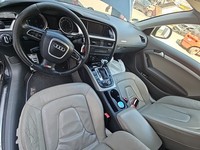 Audi A5 8T 07-12 Coupe Ablagefach Staufach Fach Sitz Links Vorne leinenbeige Audi A5 8T 07-12 04.12.2008 8K0882601C... Vorschau 9