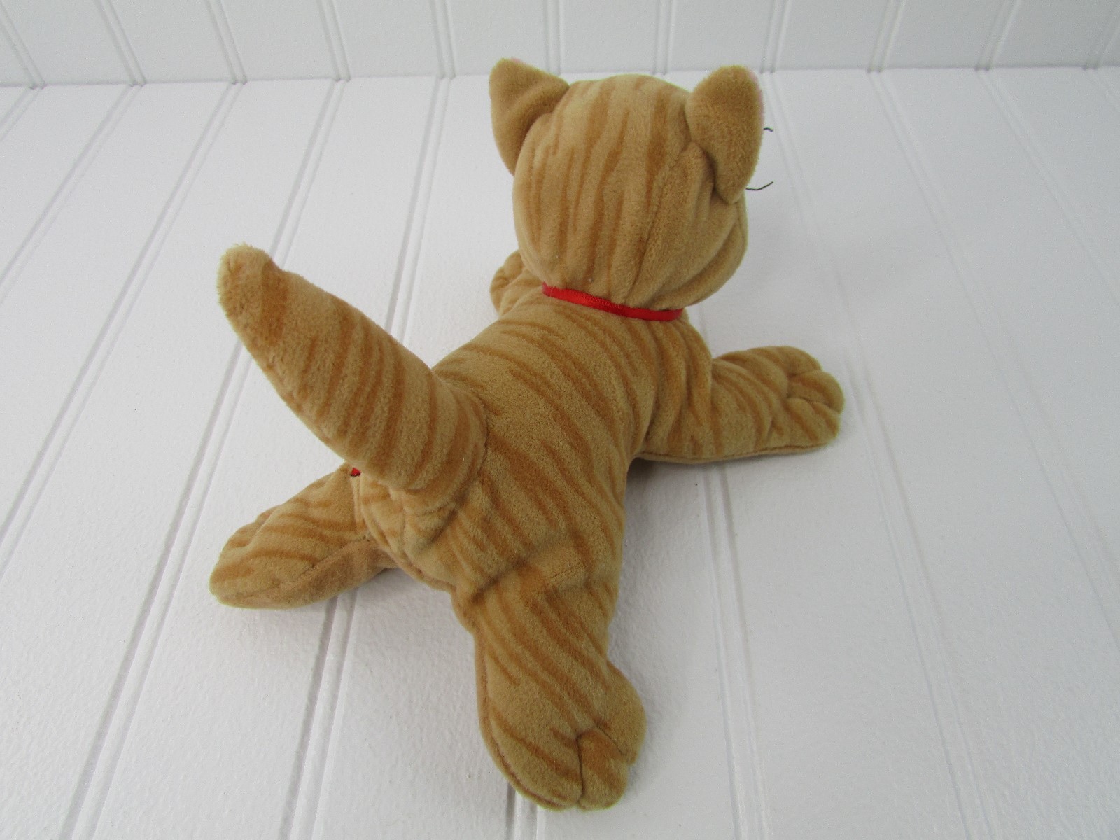Vintage Pound Purries Plush Cat Kitten Tonka Pound Puppies