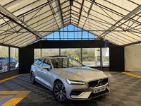 2019 Volvo V60 2.0 D4 [190] Inscription 5dr Auto ESTATE DIESEL Automatic