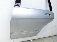 Mercedes R320 W251 06-10 Lang Tür Links Hinten 775 Mercedes R320 W251 06-10 04.07.2006 A2517300105 gebraucht Vorschau 2