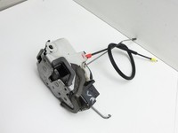 Opel Astra Gtc 11-18 3 Türer Türschloss m. ZV Stellmotor Rechts Vorne Opel Astra Gtc 11-18 16.11.2011 13579523 gebraucht Vorschau 2