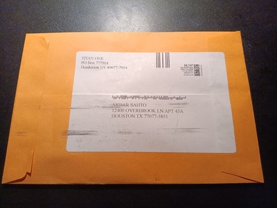 Fotos del artículo de un comprador verificado