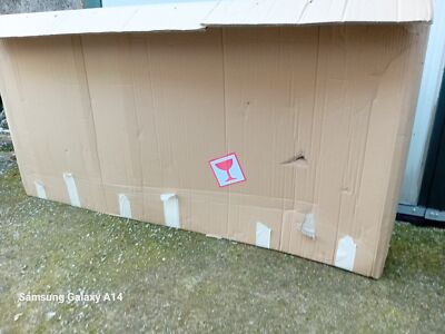 Artikelfoto(s) von einem verifizierten Käufer