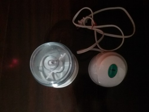 Kidco baby first step food blender